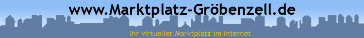 www.Marktplatz-Gröbenzell.de